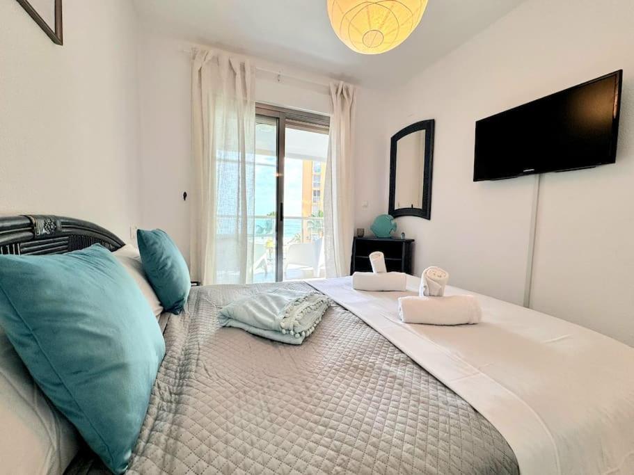 Suite Delphine By Calpitality Exteriér fotografie