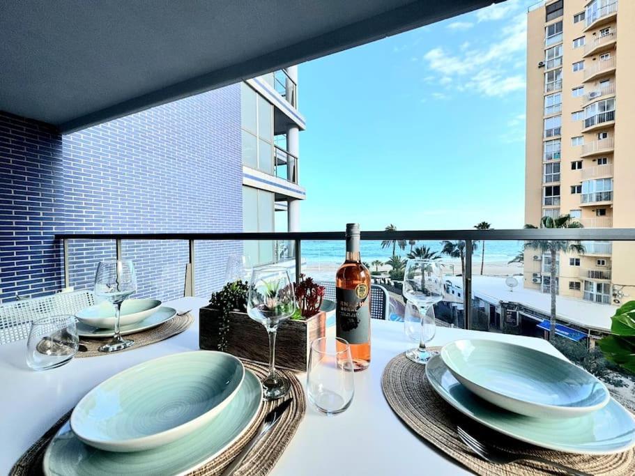 Suite Delphine By Calpitality Exteriér fotografie